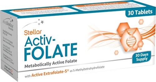 Active Folate (30)