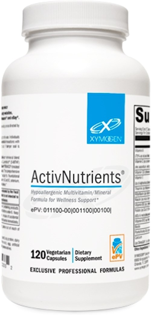 ActivNutrients