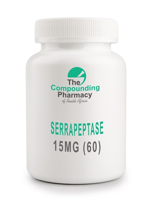 Serrapeptase