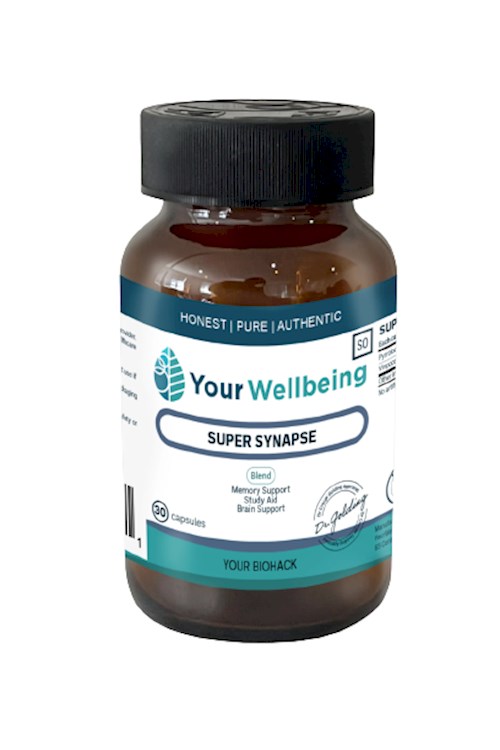 Your Wellbeing Super Synapse