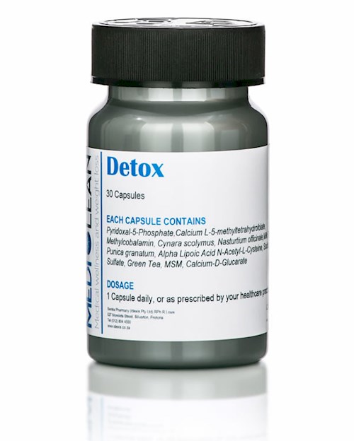 Medilean Detox